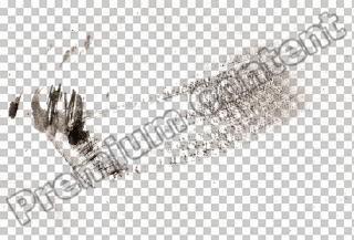 Alpha Masked Decals & Transparent Textures 